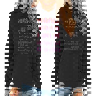 Videophilia Giddy Wife Approved Perfect For Couples Women Hoodie | Mazezy