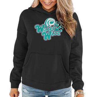 Water Wizz Holidays Vacation Lover Beach Sea For Women Hoodie | Mazezy