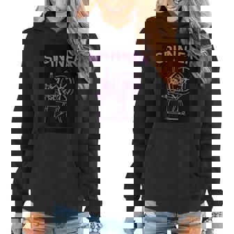 Wellspring Innovations Spinner Gift For Womens Women Hoodie | Mazezy