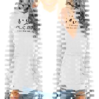 Figure Skating Cute Girls Ice Skating Women Hoodie | Mazezy