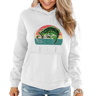Funny Gone Fishing- Kid Boy Men Women Toddler Bass Fish Gifts For Fish Lovers Funny Gifts Women Hoodie | Mazezy