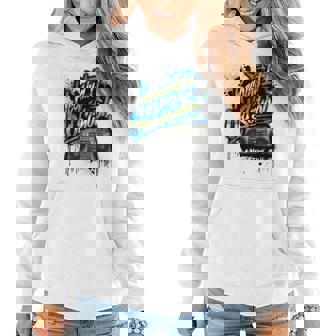 Keeping It Old School - Old School Boombox 80S 80S Vintage Designs Funny Gifts Women Hoodie | Mazezy