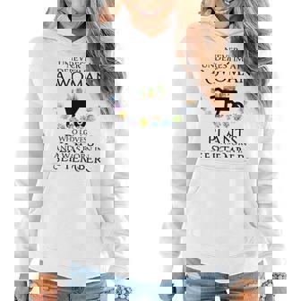 Never Underestimate A Woman Loves Plants September Women Hoodie | Mazezy