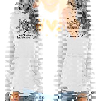 Peace Love Corgi Cute Dog Mom Mothers Day Gifts Corgi Lover Women Hoodie | Mazezy