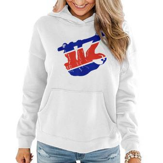 Sloth Costa Rica Flag Overlay Travel Rain Forest Costa Rica Funny Gifts Women Hoodie | Mazezy