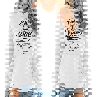 The Original Woman Biological Women Matter Empowerment Women Hoodie | Mazezy