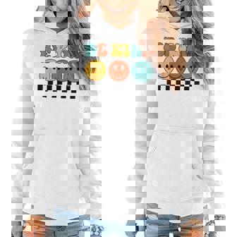 Unity Day Orange Teacher Kindness Antibulliyng Be Kind Women Hoodie | Seseable CA