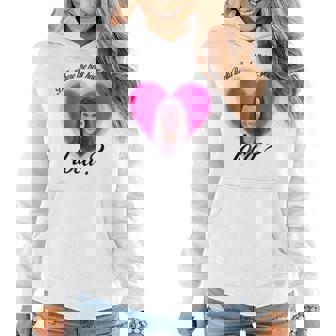 Where The Hell Have You Been Loca Bellas Women Hoodie | Mazezy