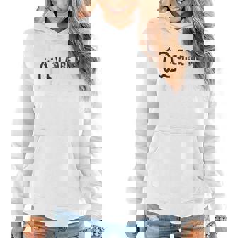 You Cant Scare Me Im A Teacher | Back To School | Teachers Teacher Gifts Women Hoodie | Mazezy