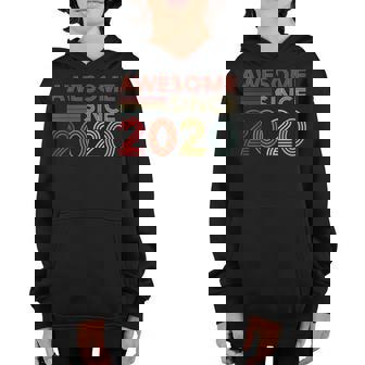 Five 3Yr Bday Son Boy Funny 2020 3Th 3 Year Old Birthday Youth Hoodie - Thegiftio UK