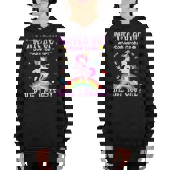 Watch Out Second Grade Here I Come Second Grade Youth Hoodie | Mazezy