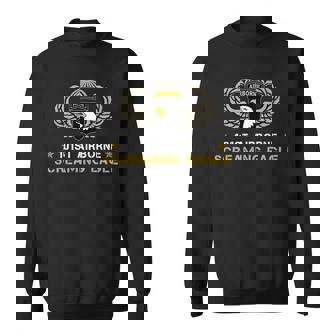101St Airborne Screaming Eagle Us Army Vets Patriotic Veteran Day Gift T Shirt Sweatshirt - Monsterry