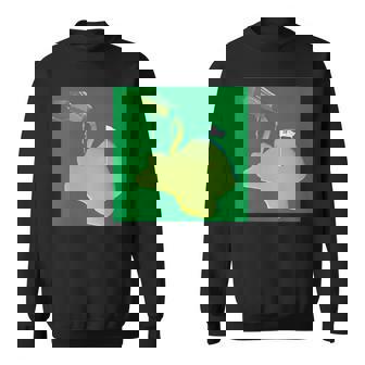 19Th Hole Sweatshirt | Mazezy