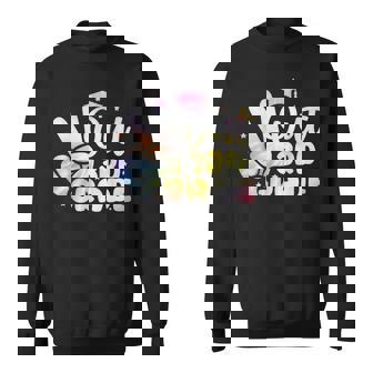 3Rd Grade Tie Dye Graduation Last Day Of School Third Grade Sweatshirt | Mazezy