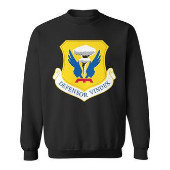 509Th Bomb Wing Air Force Global Strike B-2 Spirit Sweatshirt | Mazezy CA