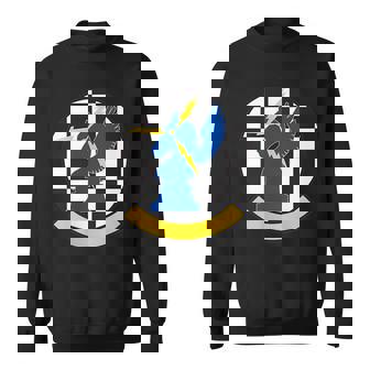 963Rd Airborne Air Control Squadron 963Rd Aacs Sweatshirt | Mazezy