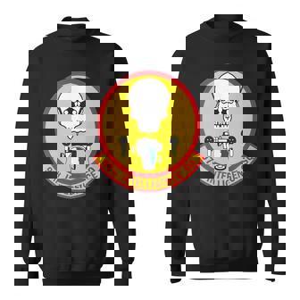 97Th Intelligence Squadron Sweatshirt | Mazezy