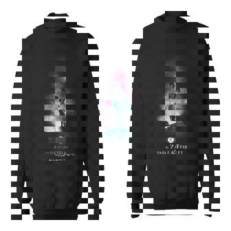 A La Luz De Las Velas - Para Zala Edrel Sweatshirt - Seseable