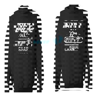 Abuelo 2024 Cargando Sweatshirt - Seseable