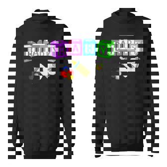 Ageplay Abdl Baby T Sweatshirt | Mazezy