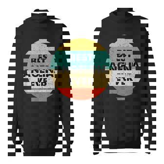 Angelina Name Gift Sweatshirt | Mazezy