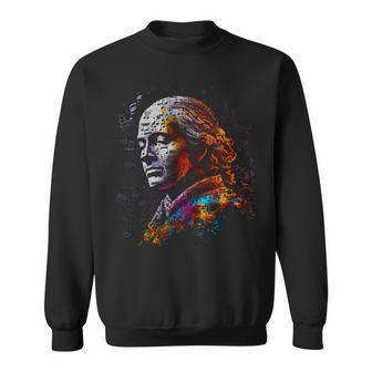 Antonio Vivaldi Sweatshirt | Mazezy UK