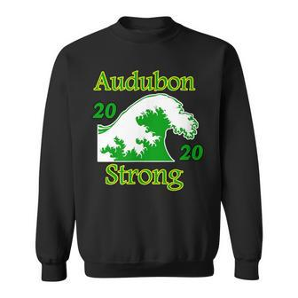 Audubon Strong 2020 Sweatshirt | Mazezy