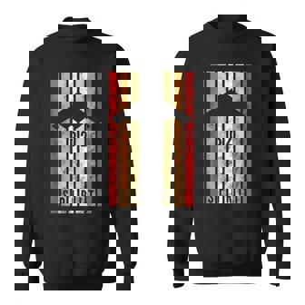 B2 Spirit Stealth Bomber Jet Plane Airplane Air Force Sweatshirt | Mazezy