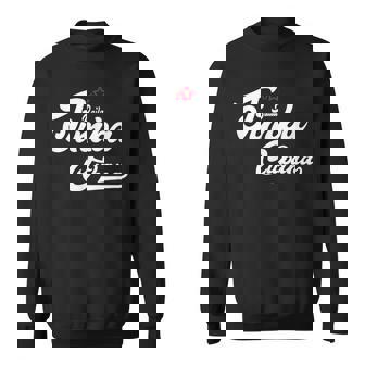 Baila Timba Cubana Salsa Dance Sweatshirt | Mazezy