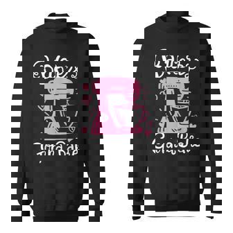 Baking Baker Bakery Bakers Gonna Bake Sweatshirt | Mazezy