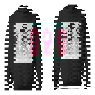 Barbie Friyay Sweatshirt | Mazezy