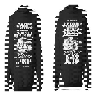 Bautizo Padrino Y Ahijado Un Pacto Por La Vida Sweatshirt - Seseable