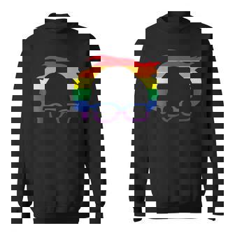 Bernie Pride - Dsa Sweatshirt | Mazezy