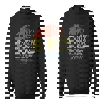 Best Grampie By Par Fathers Day Gifts For Golf Lover Sweatshirt | Mazezy