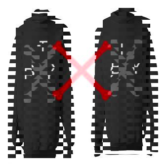 Better Than Yestreday Sweatshirt | Mazezy