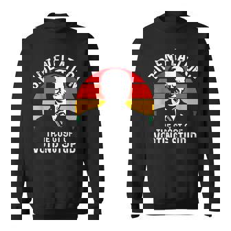 Bidenflation The Cost Of Voting Stupid Sweatshirt | Mazezy