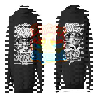 Birthday Cruise Squad Ship Vacation Party Cruising Sweatshirt | Mazezy