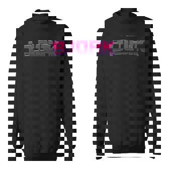 Bjork Sweatshirt | Mazezy