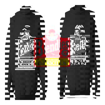 Blendies Sweatshirt | Mazezy