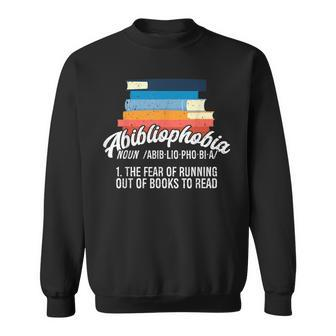 Book Lover Book Lover Gift Reading Lover Reading Funny Designs Funny Gifts Sweatshirt | Mazezy