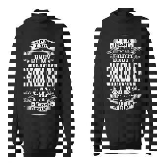 Bring My Shikoku Ken Shikoku Ken Dog Owner Sweatshirt | Mazezy