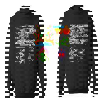 Btd6 Merch Sweatshirt | Mazezy