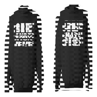Chief Fantastic Officer Cfo Executive Sweatshirt - Thegiftio