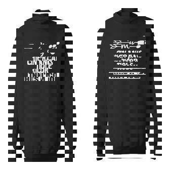 Chien Français Tricolore Owners Sweatshirt | Mazezy