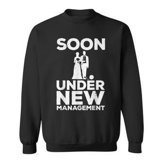 Cool Bachelor Party Design For Men Boys Groom Bachelor Party Sweatshirt | Mazezy UK