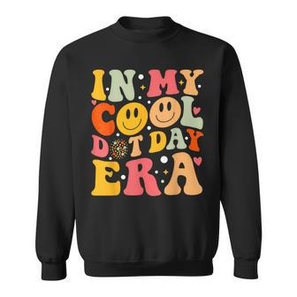 In My Cool Dot Day Era International Polka Dot Day 2023 Sweatshirt | Mazezy