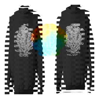 Cute Seashell Shell Outfit Love Mussels Sweatshirt | Mazezy