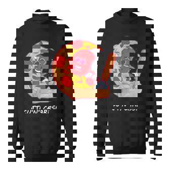 Cuttin Carbs Lwep Sweatshirt | Mazezy