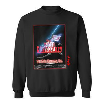 Delta Discovery Reels Sweatshirt | Mazezy CA