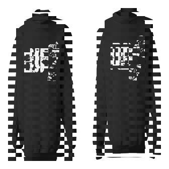 Dubstep Music Sweatshirt | Mazezy